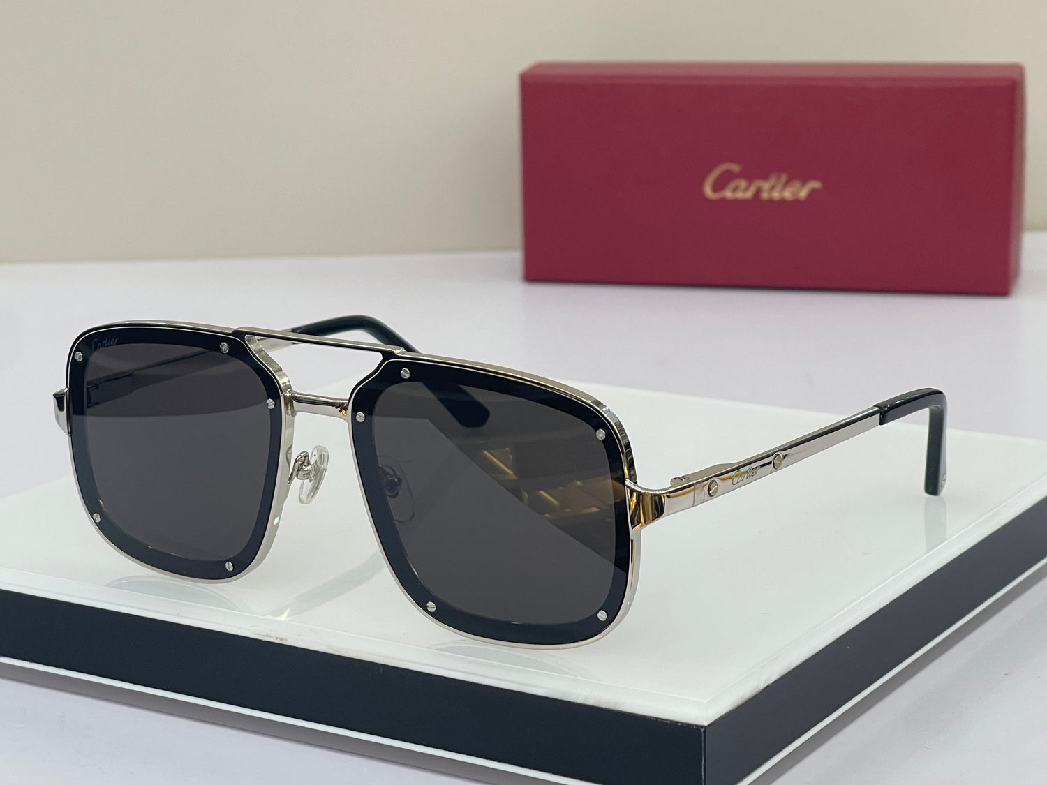 Cartier CT0194S Sunglasses