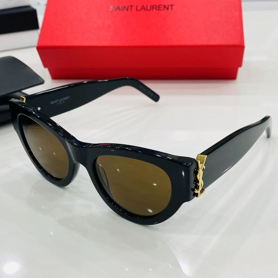 Saint Laurent SL M94 Sunglasses