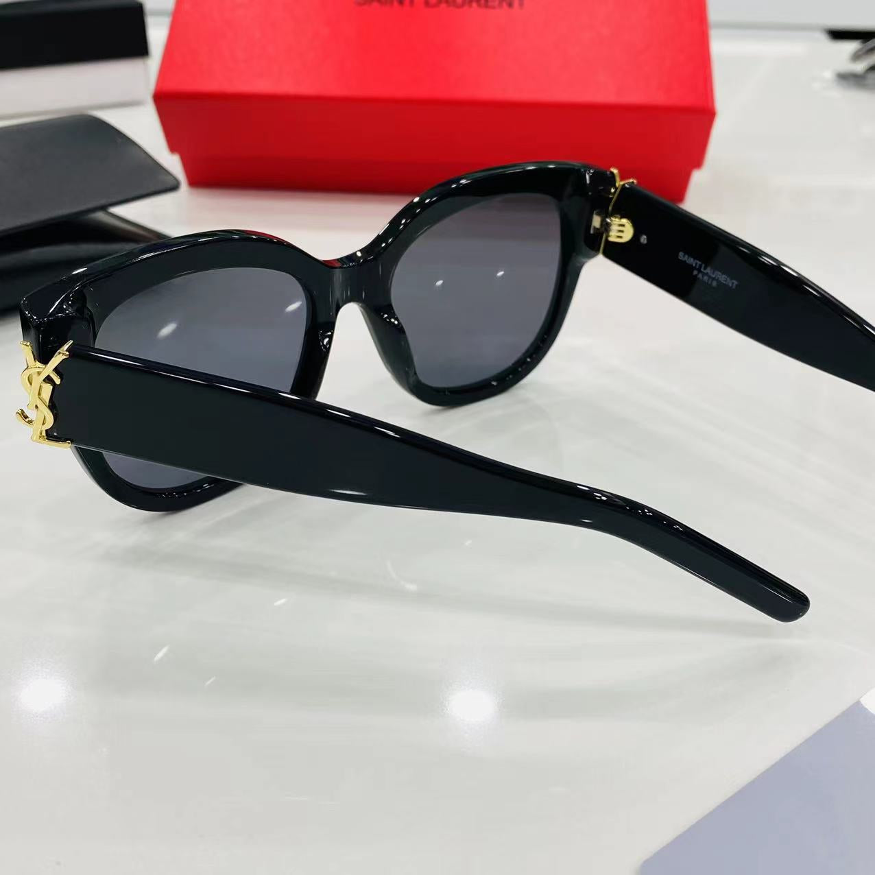 Saint Laurent SL M95F Sunglasses