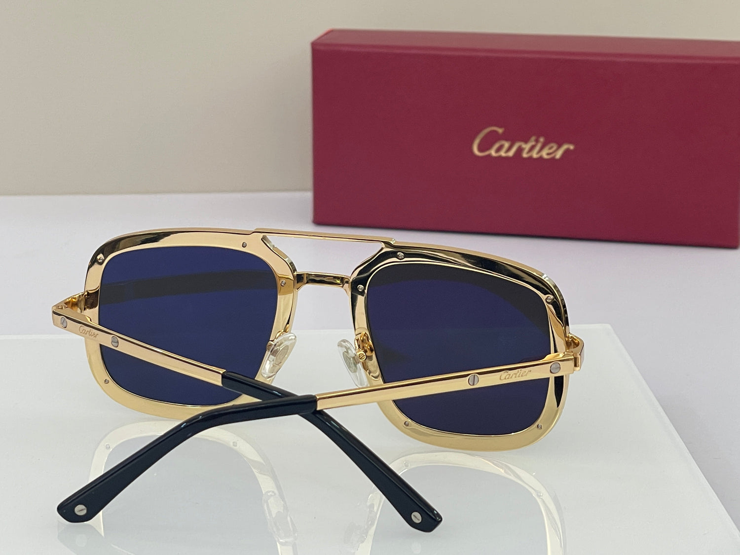 Cartier CT0194S Sunglasses