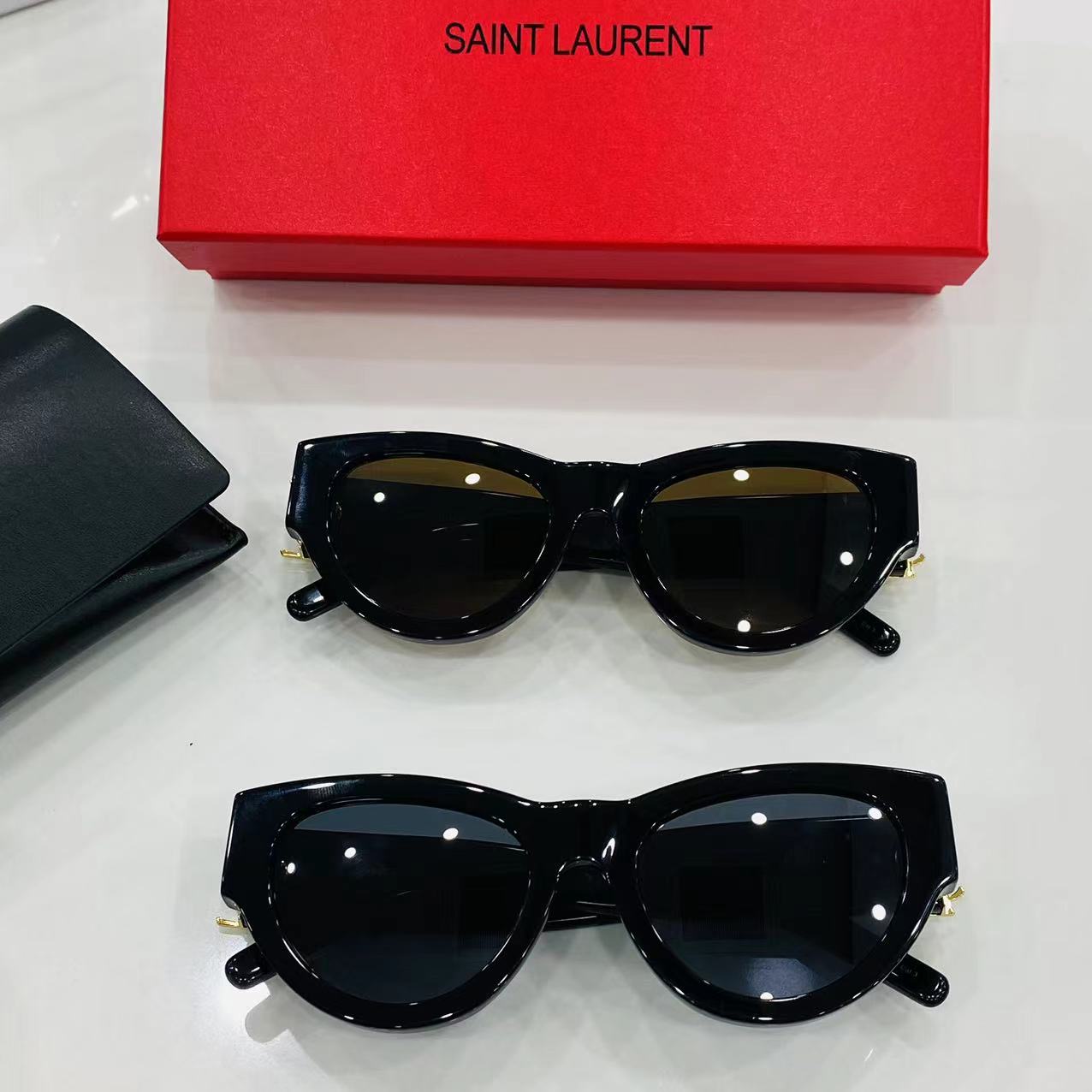 Saint Laurent SL M94 Sunglasses