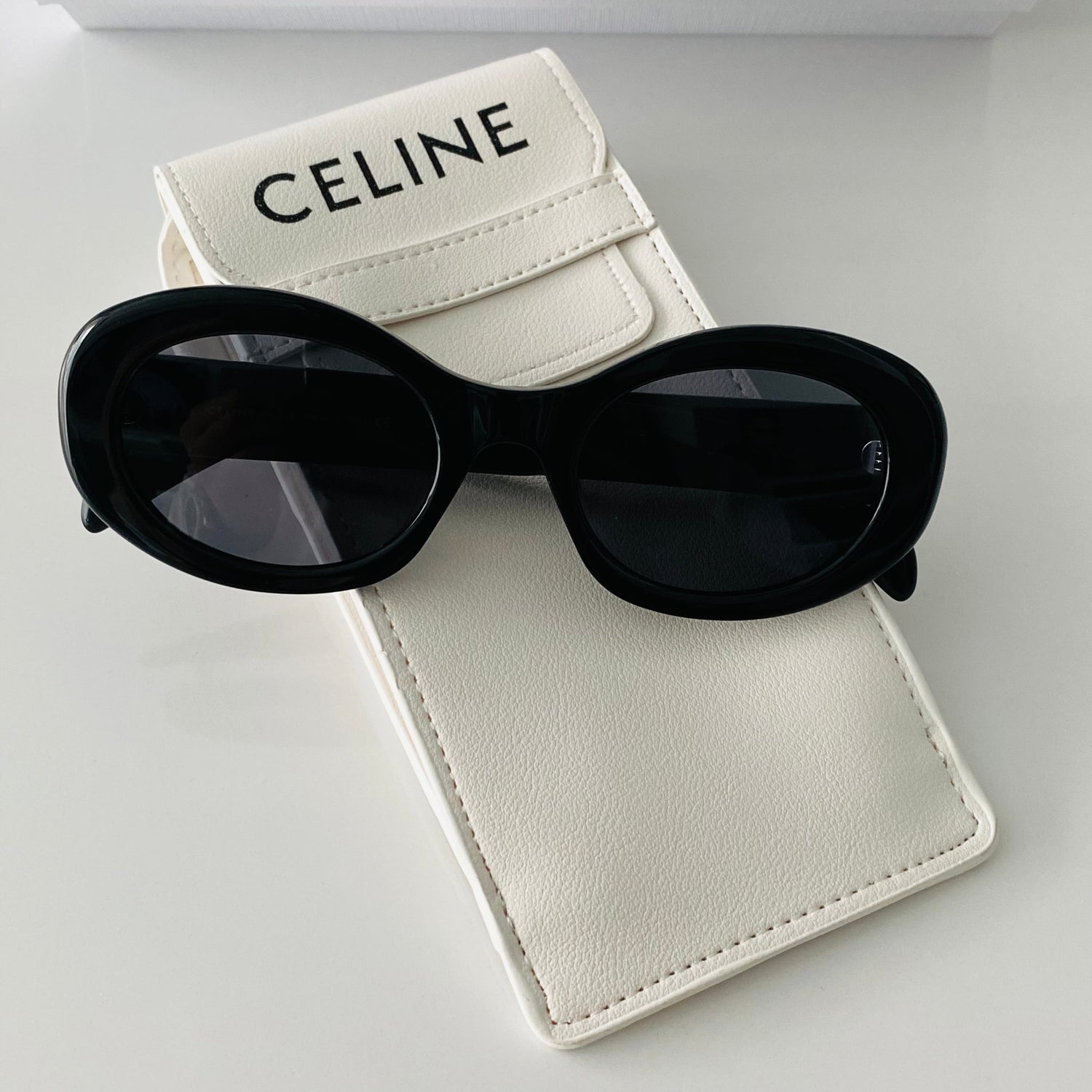 Celine CL40194U Triomphe Sunglasses