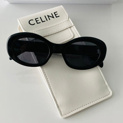 Celine CL40194U Triomphe Sunglasses