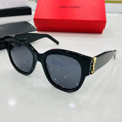 Saint Laurent SL M95F Sunglasses