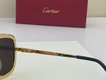 Cartier CT0194S Sunglasses