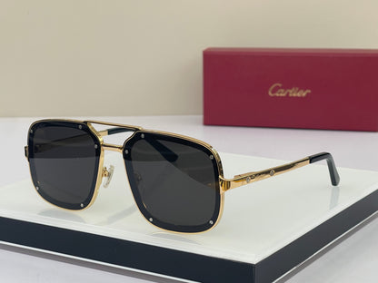 Cartier CT0194S Sunglasses