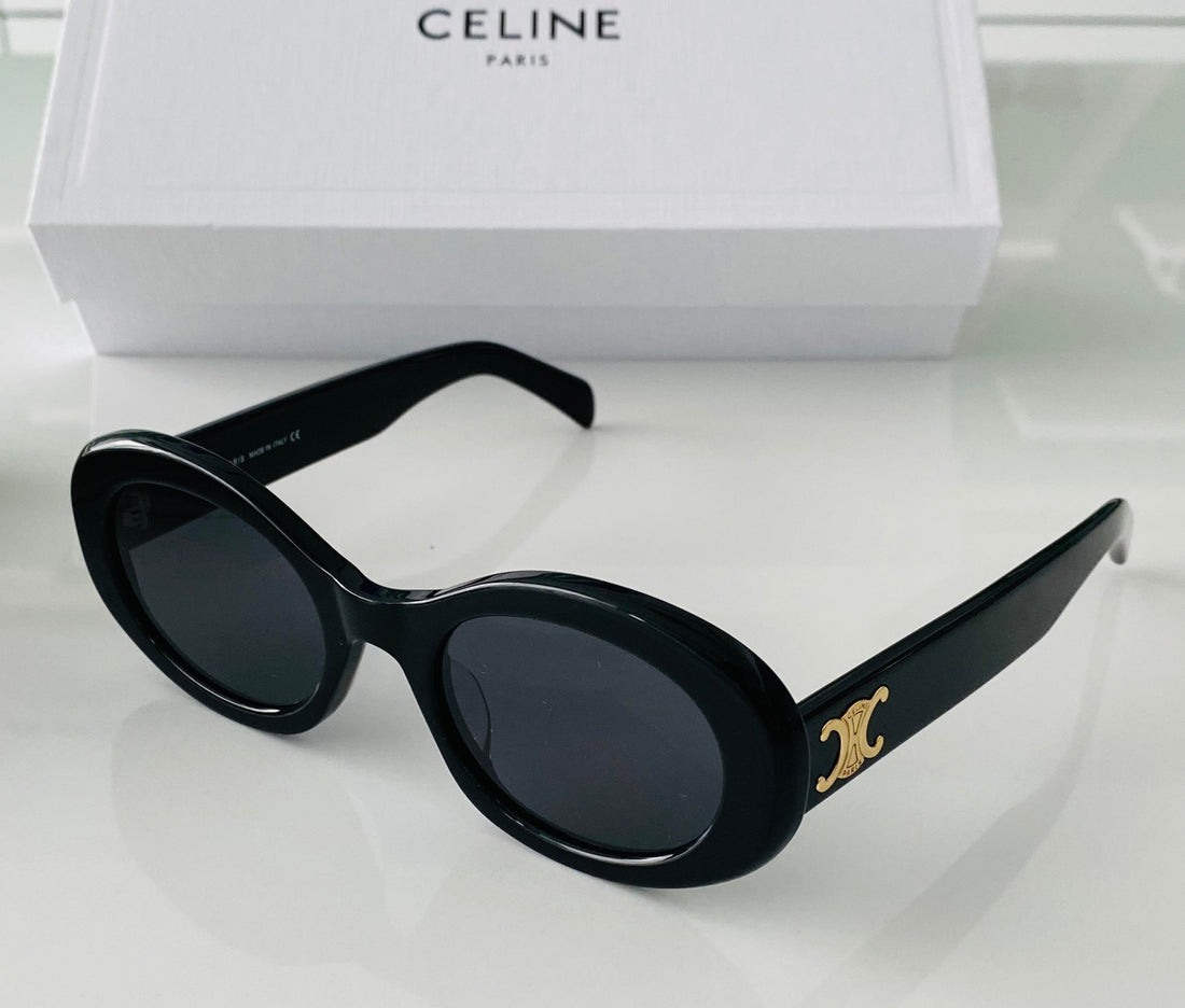 Celine CL40194U Triomphe Sunglasses