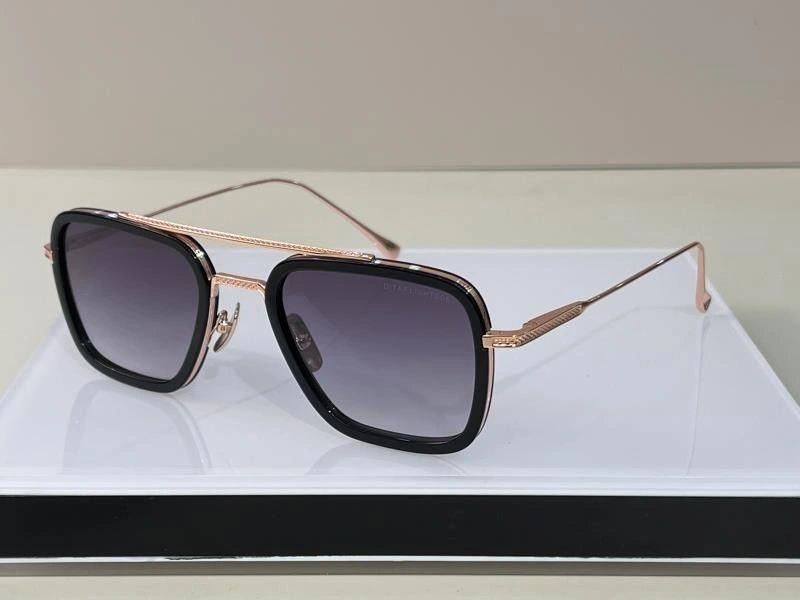 Dita Flight 006 Sunglasses